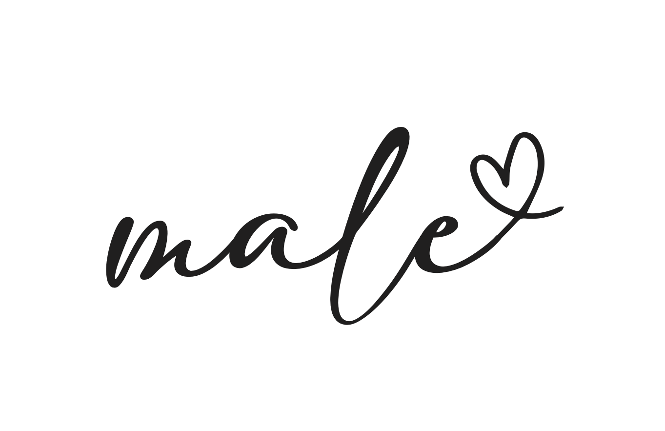 male logo