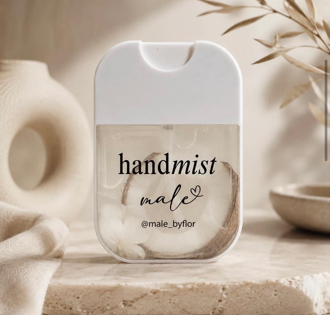 Handmist
